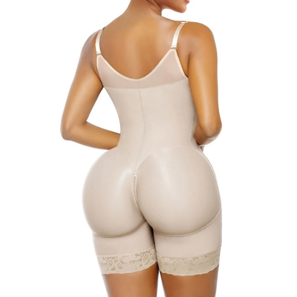SCULVÉ™ Shapewear — Tummy Control & Butt Lifter Shaper for Women