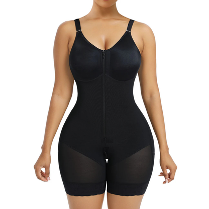SCULVÉ™ Shapewear — Tummy Control & Butt Lifter Shaper for Women