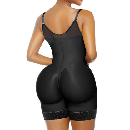 SCULVÉ™ Shapewear — Tummy Control & Butt Lifter Shaper for Women