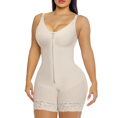 SCULVÉ™ Shapewear — Tummy Control & Butt Lifter Shaper for Women