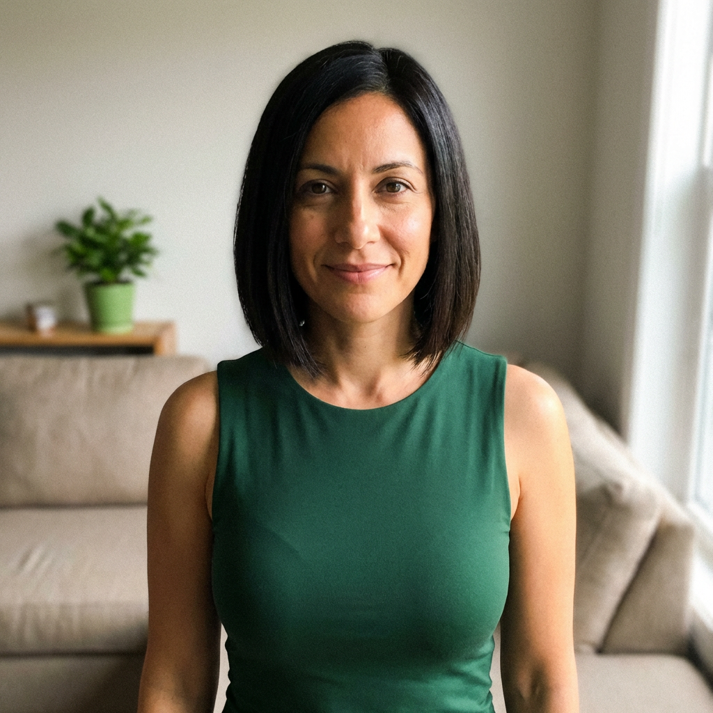 <em>Elena R. from Los Angeles</em>